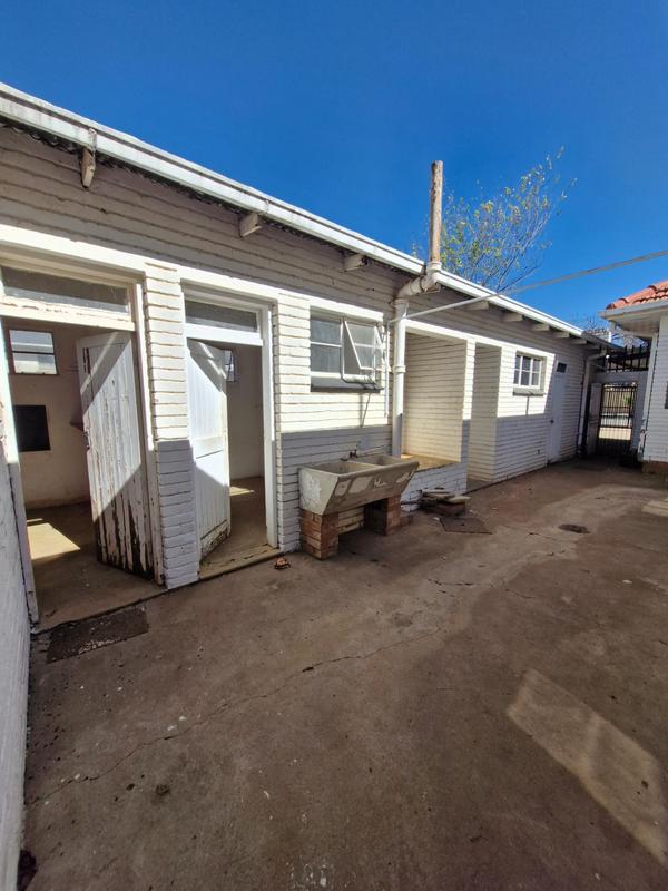 3 Bedroom Property for Sale in Vryburg North West